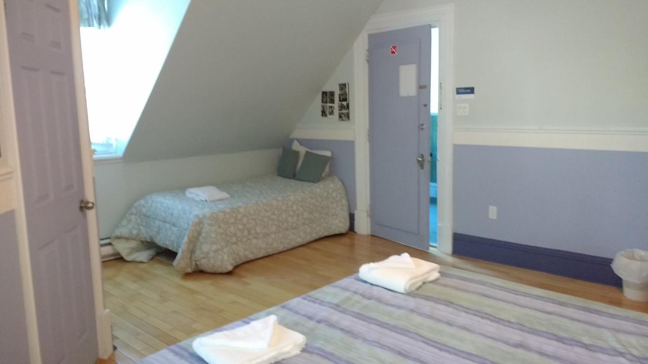 Aux Petits Oiseaux Citqo96751 Ξενοδοχείο Baie-Saint-Paul Εξωτερικό φωτογραφία